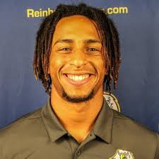 Luis Morris (@CoachLuMorris)