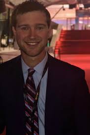 Nate Gilbert — The Movie Database (TMDB)