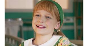 An American Girl Story