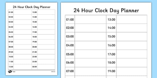 What is short and long time in windows 10? How To Tell The Time With 12 Hour And 24 Hour Clocks