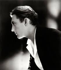 Image result for Maytime 1937 John Barrymore