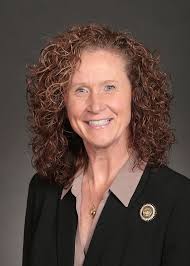 Timi Brown-Powers wins fifth term in House District 61