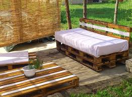 Organizzate e arredate gli ambienti esterni seguendo il vostro gusto e stile; Idee E Consigli D Arredo Per Spazi Esterni Giardini Balconi Verande E Terrazzi
