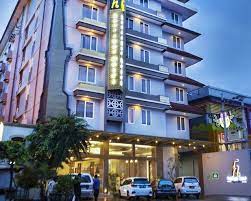 Hotel Di Gondokusuman Yogyakarta Promo Penginapan Murah