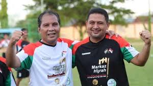 Appi-Aliyah Menang di Pilwali Makassar, Danny Pomanto: Mari Sambut Pemimpin  Baru Kita