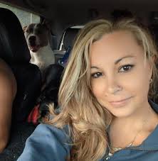 Yvette Perkins's Instagram, Twitter & Facebook