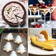 Home » unlabelled » light desserts after a heavy meal : 35 Yummy Vegan Christmas Dessert Recipes The Green Loot