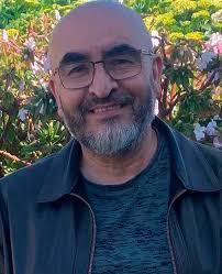 Daniel Casanova Cruz