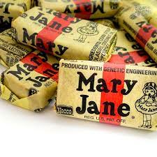 Pin On Old Fashioned Candy