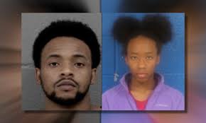 NC infant dies, 4-year-old hospitalized after eating Oxycodone; mom,  boyfriend charged