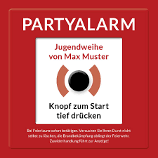 Mai 20., 15 uhr wo? Partyalarm Jugendweihe Einladung Jugendweihe Einladung Jugendweihe Einladungen