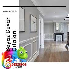 duvar citasi yatak odasi ic mekan duvar ev yapimi ev dekoru