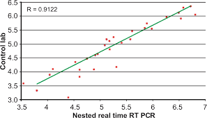 a complete molecular biology assay for hepatitis c virus