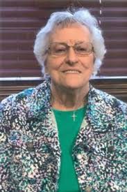 Georgia A. Bauer Obituary April 18, 2022