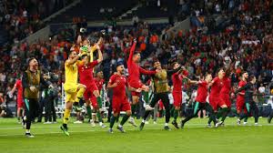 Portugal vs netherlands highlights and full match competition: Portugal Vs Netherlands Football Match Report June 9 2019 Espn