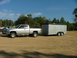 Using a good quality primer helps minimize color and surface variations and provides a more uniform profile for any surface covering (source). Can You Paint A Aluminum Enclosed Trailer Lawnsite Com Lawn Care Landscaping Professionals Forum