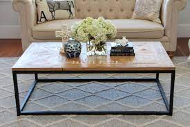 New york coffee table featured in silver powder coat, with the choice of clearor sandblasted glass tops. Hamptons Style Coffee Table