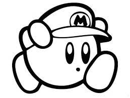 Collection Of Kirby Coloring Pages For Kids Free Coloring Sheets Coloring Pages Coloring Pages For Kids Kirby