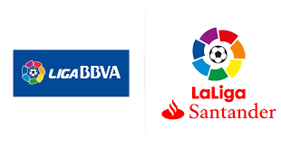La liga vive todos los partidos de la jornada 32 de la liga santander partidos correspondientes del dia domingo partidos online ligar liga santander. Banco Santander Wird Neuer La Liga Namenssponsor Nur Fussball