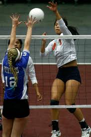 5A volleyball: Pleasant Grove keeps title defense hopes alive