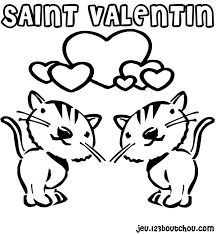 Dessins d'adolescents a imprimer gartuitement. Image A Imprimer De St Valentin Gallery