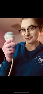 Tiffany Roush's Instagram, Twitter & Facebook