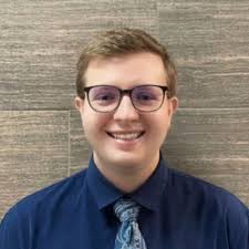 I am excited to continue my education and work towards my Masters of Arts… 