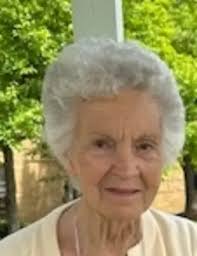 Obituary information for Janet Y. Cook