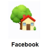 Also, find more png clipart about home clipart,emoticon clipart,garden clipart. Meaning Of House With Garden Emoji With Images