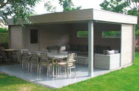 Gamme Cabane Cabanon Pavillon Jardin Chalet Bungalow Pavillon De Jardin Abri De Jardin Moderne Abri De Jardin