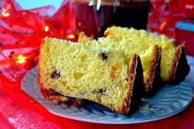 Panettone Clasico Esponjoso Y Aromatico Una Italiana En La Cocina Recetas De Comida Postres Levadura De Panaderia