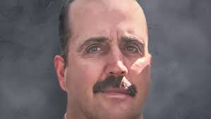 Thomas Charles Rogers of Carroll