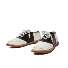 Black And White Oxfords Womens Vintage Saddle Church Shoes Black And White Oxfords Women S Size 7 Church S Shoes Black Shoes Saddle Shoes