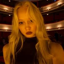 Алина Сорокина