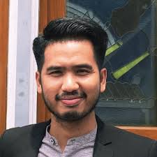 Following a nationwide search for our open Vice President for Academic  Administration and Dean of Faculty position, we are pleased to announce  that our very own Dr.