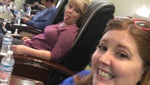 Fundraiser by Jessie Glerum : Final Farewells to My Mom