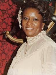 Hilda Small's Instagram, Twitter & Facebook