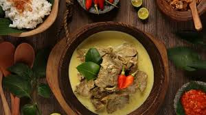 Maybe you would like to learn more about one of these? 11 Makanan Khas Sumatera Barat Yang Menggugah Selera Tak Hanya Rendang Hot Liputan6 Com