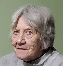 Elizabeth Olinger Obituary (2022)