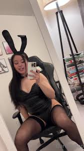 Watch online Darling Boo aka Darlingboo OnlyFans - [dirty talking] Bunny  Boo encourages you to cum ) …missed you too btw Is this enough for you to  on X-video