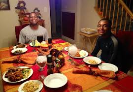 Haiti thanksgiving dinner posted on january 20, 2011 by meredith kanago full size 300 × 400. Tips To Safely Celebrate Thanksgiving With Food Allergies Kids With Food Allergies