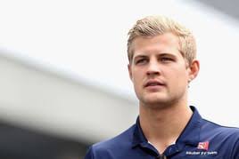 Marcus Ericsson