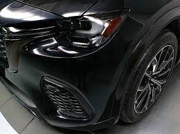 Image result for Jet Black 2025 CX-70