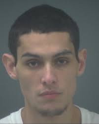 ARRESTS for Okaloosa, Santa Rosa, Walton, Escambia counties for Thursday,  Jan. 4, 2018