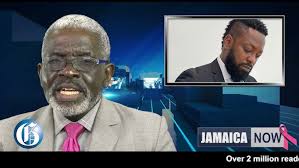 THE GLEANER MINUTE: Sewerage woes...Opposition senators should resign...Ari  Rogers wins at Champs