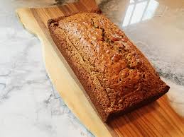 Add water, oil and bread mix, stirring well. Trader Joe S Gluten Free Pumpkin Bread Might Just Be Better Than The Original