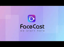 Название трансляции on ok.ru viewers: Facecast Faca Novos Amigos Conheca Chat Ao Vivo Apps No Google Play