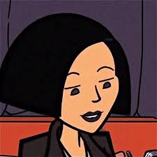 My girl my girl #daria #dariaedit #janelane #janelaneedit #dariamtv #fyp