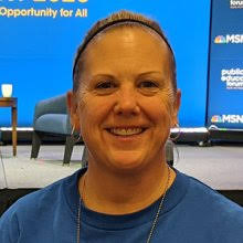 Our Leadership (Executive Committee, Executive Council, and Committees)