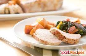 Pin On Healthy Pork Recipes